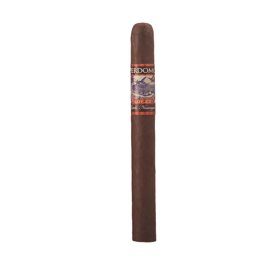 Perdomo Lot 23 Churchill Natural cigar listing