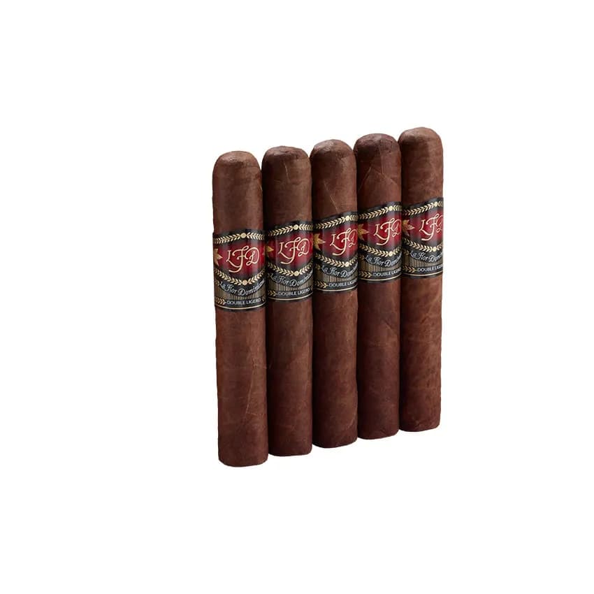 La Flor Dominicana Double Ligero No. 600 Dark Natural cigar listing