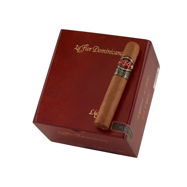 La Flor Dominicana Ligero L500 Natural cigar listing