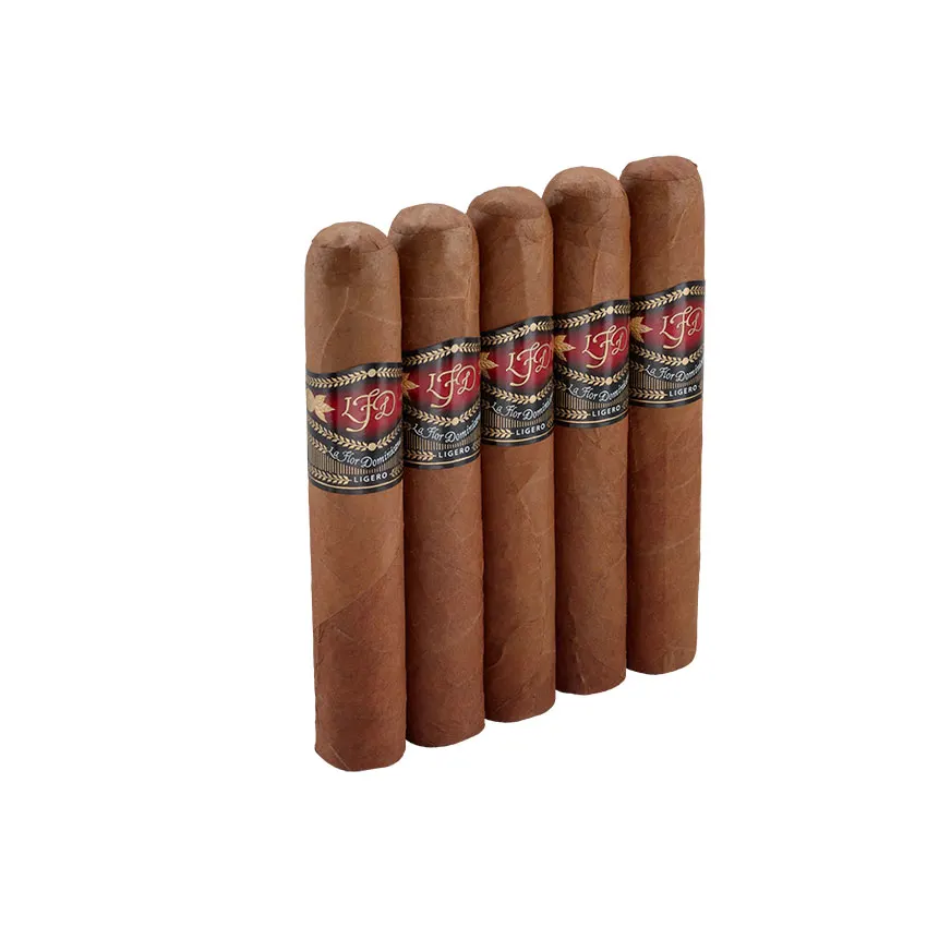 La Flor Dominicana Ligero L500 Natural cigar listing