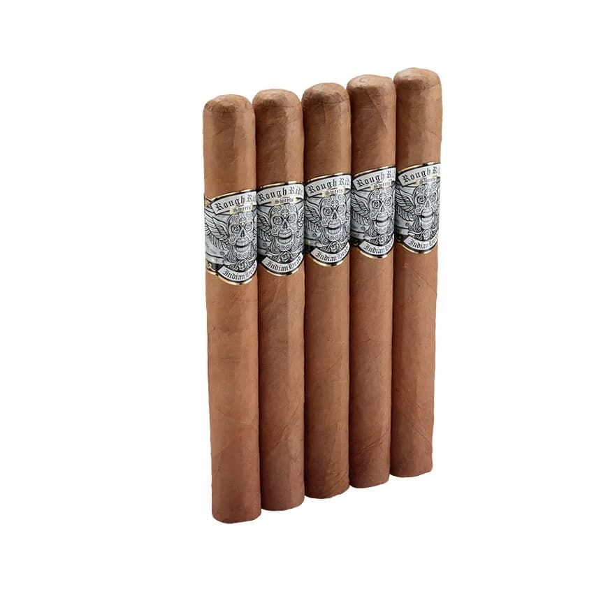 Rough Rider Sweets Churchill Natural cigar listing