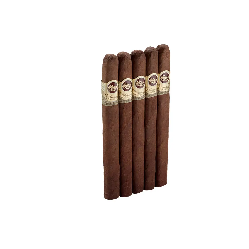Padron 1964 Anniversary Maduro Superior cigar listing
