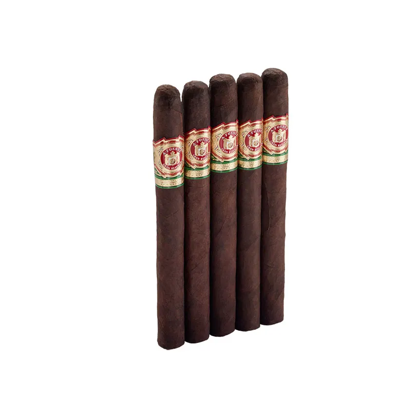 A Fuente Privada No. 1 Maduro cigar listing