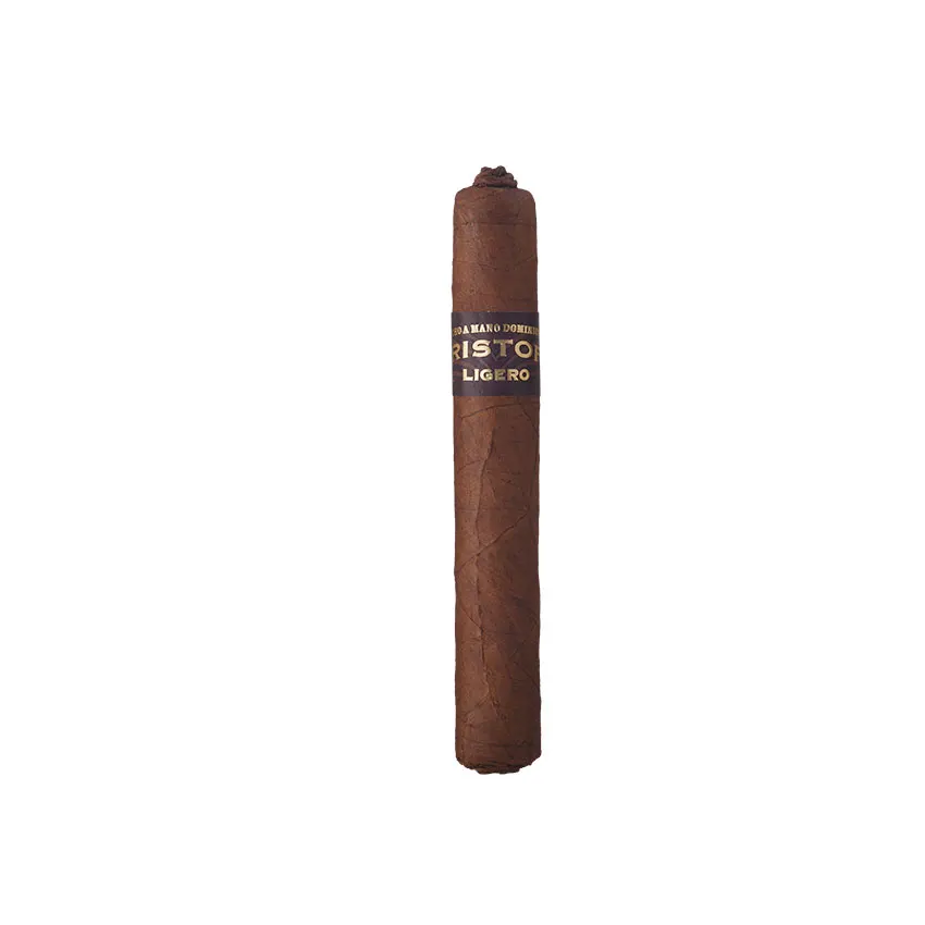 Kristoff Ligero Criollo Robusto Natural cigar listing