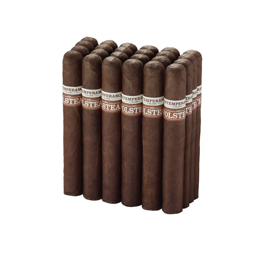 RoMa Craft Intemperance Volstead VO 1920 Fiorello La Guardia Natural cigar listing