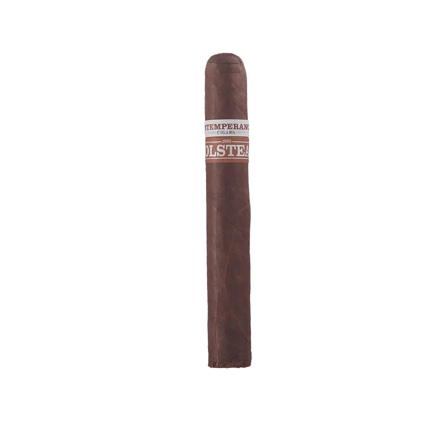 RoMa Craft Intemperance Volstead VO 1920 Fiorello La Guardia Natural cigar listing