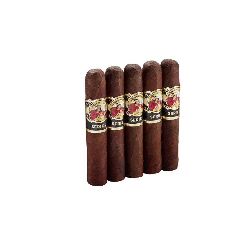 La Gloria Cubana Serie R No. 3 Natural cigar listing