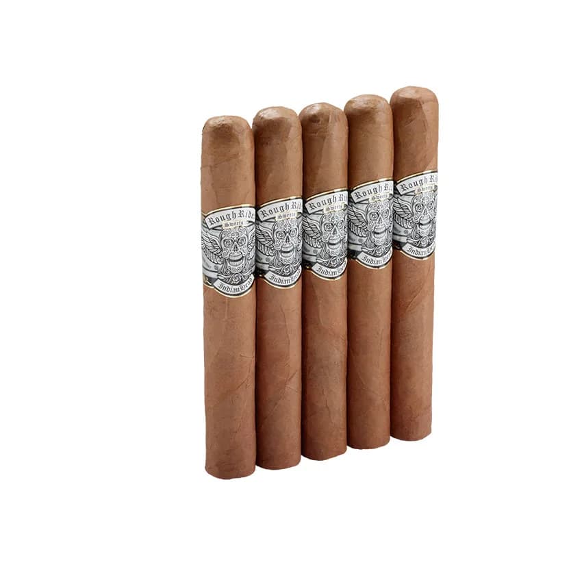 Rough Rider Sweets Toro Natural cigar listing