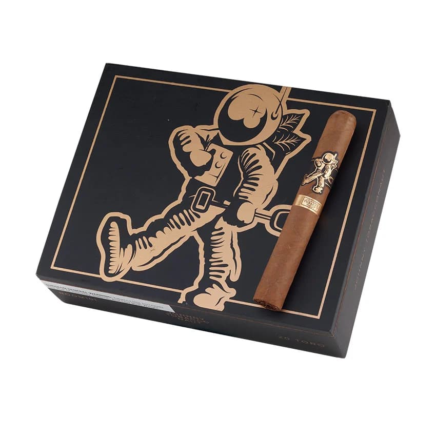 Room 101 Johnny Tobacconaut Toro Natural cigar listing