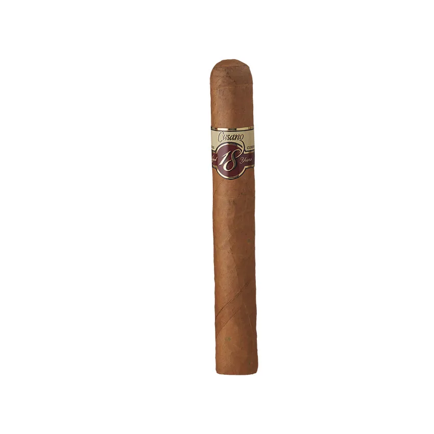 Cusano 18 Double Connecticut Gordo Natural cigar listing