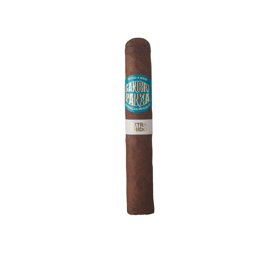 Sancho Panza Extra Chido Robusto Natural cigar listing