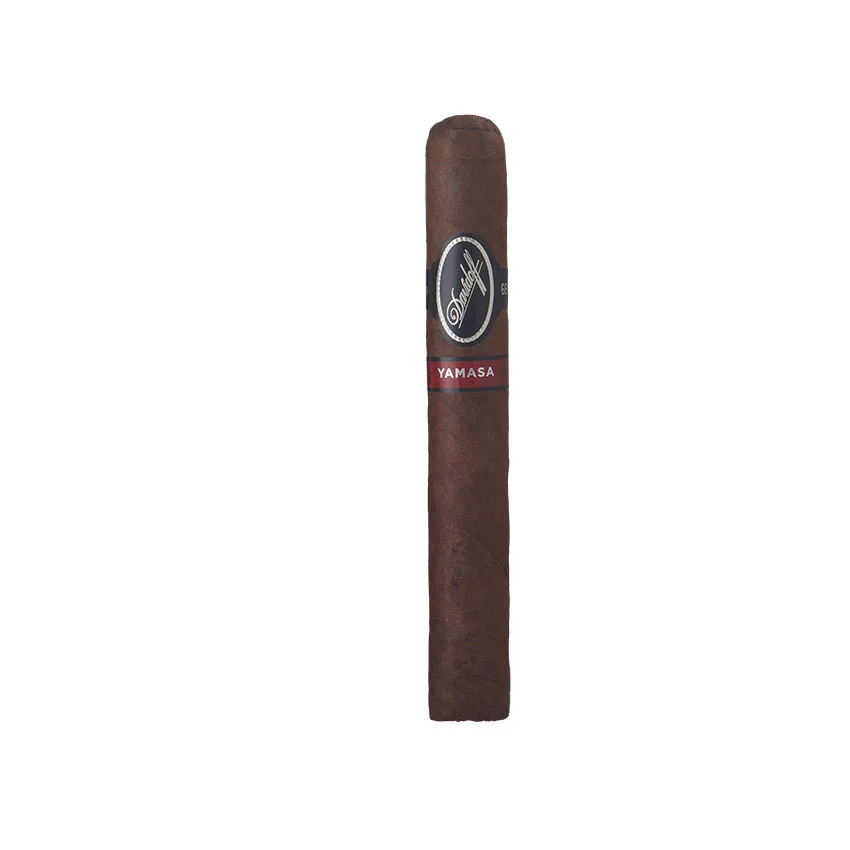 Davidoff Yamasa Toro Natural cigar listing