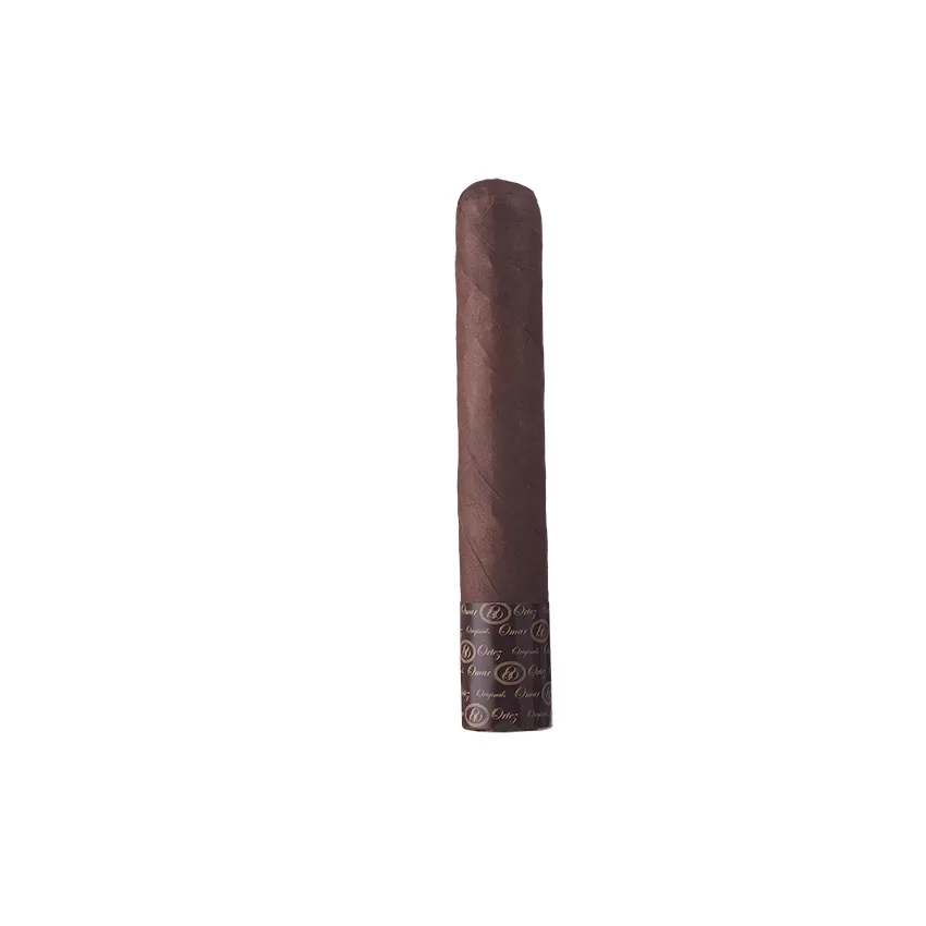Omar Ortez Original Maduro Robusto Grande cigar listing