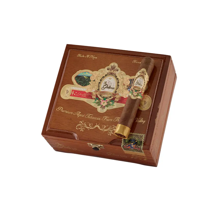 La Galera Habano Chaveta Natural cigar listing