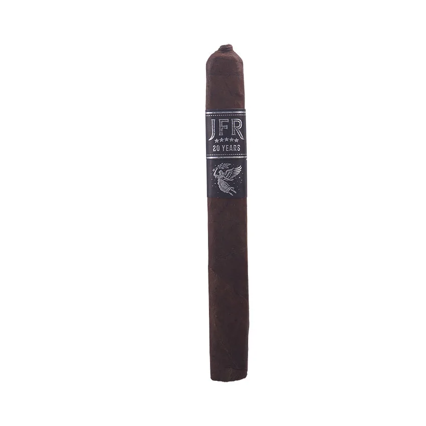 Aganorsa JFR 20th Anniversary Toro Maduro cigar listing