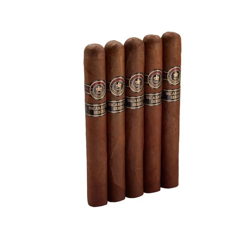 Montecristo Nicaragua Churchil Natural cigar listing