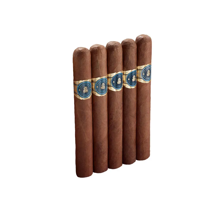 Trinidad Esteli Toro Natural cigar listing