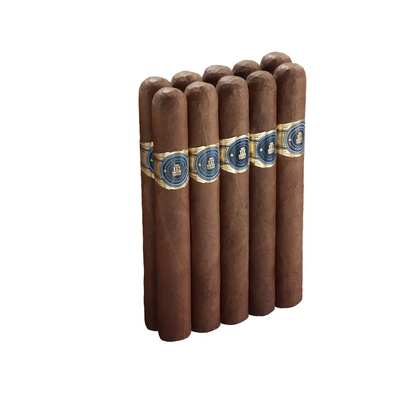 Trinidad Esteli Toro Natural cigar listing