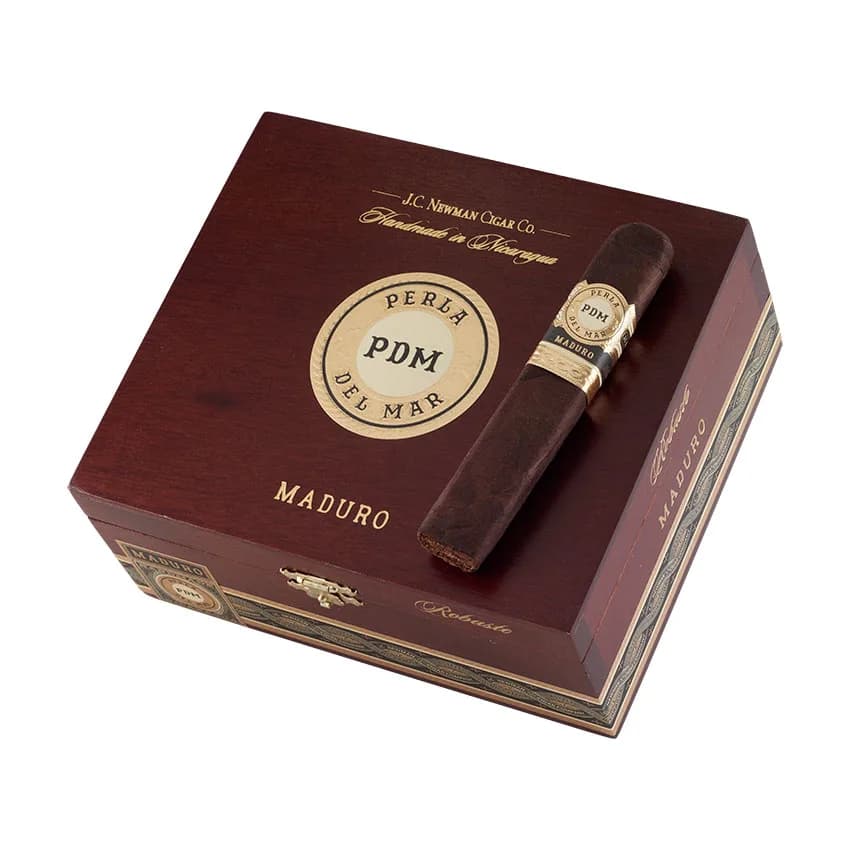 Perla Del Mar Maduro Robusto cigar listing