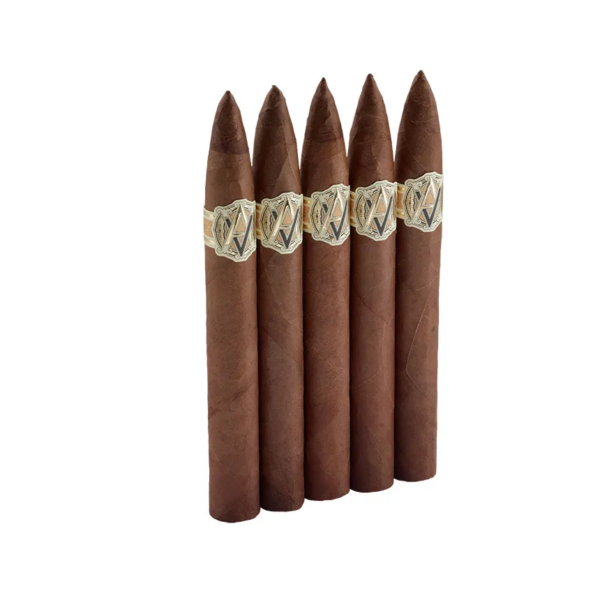 Avo Classic Piramides Natural cigar listing