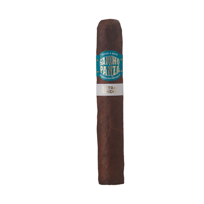 Sancho Panza Extra Chido Gigante Natural cigar listing