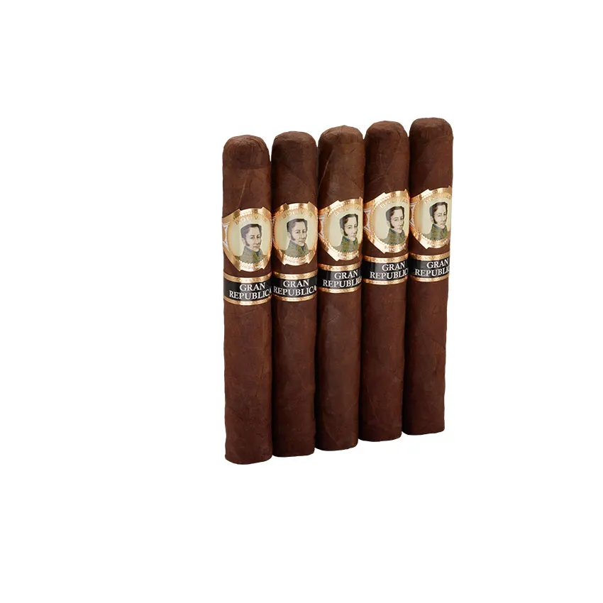 Bolivar Gran Republica Toro Dark Natural cigar listing