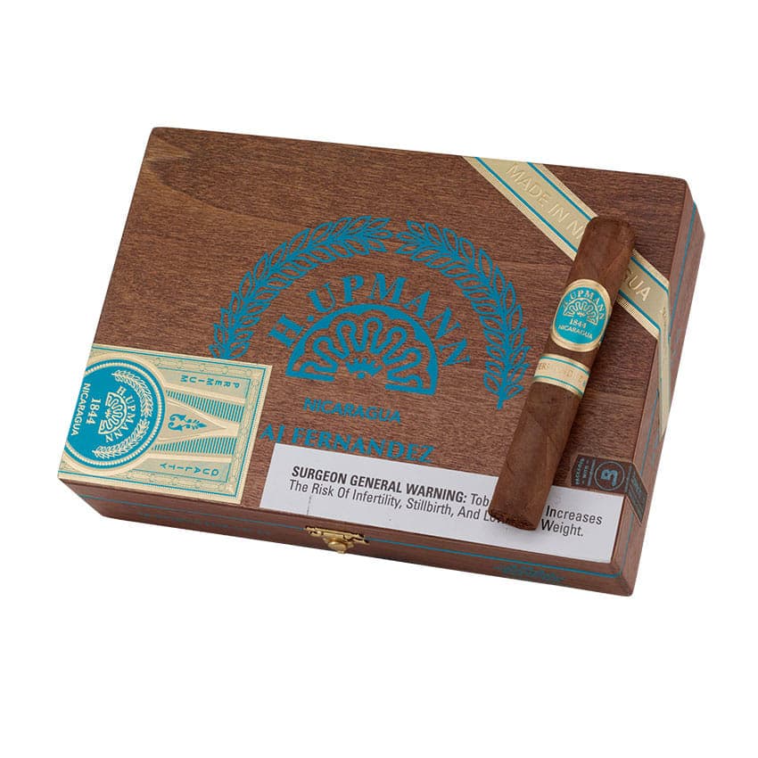 H. Upmann AJ Fernandez Robusto Natural cigar listing