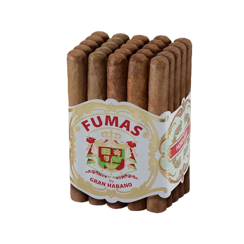 Gran Habano Fumas Toro Gordo Natural cigar listing