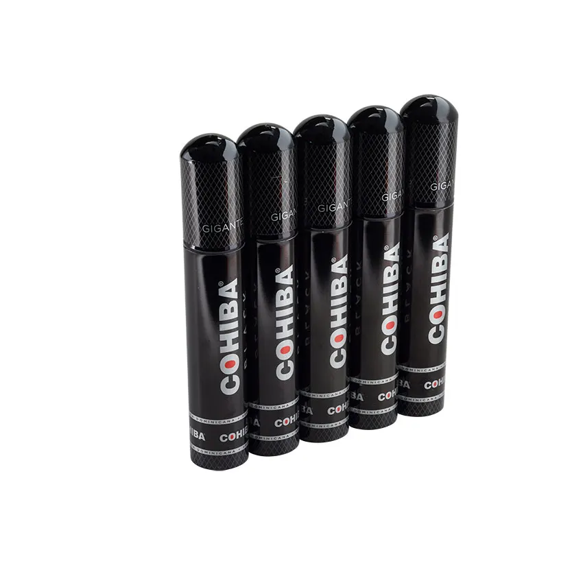 Cohiba Black Gigante Maduro cigar listing