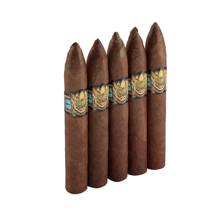 Ambrosia Spice Natural cigar listing