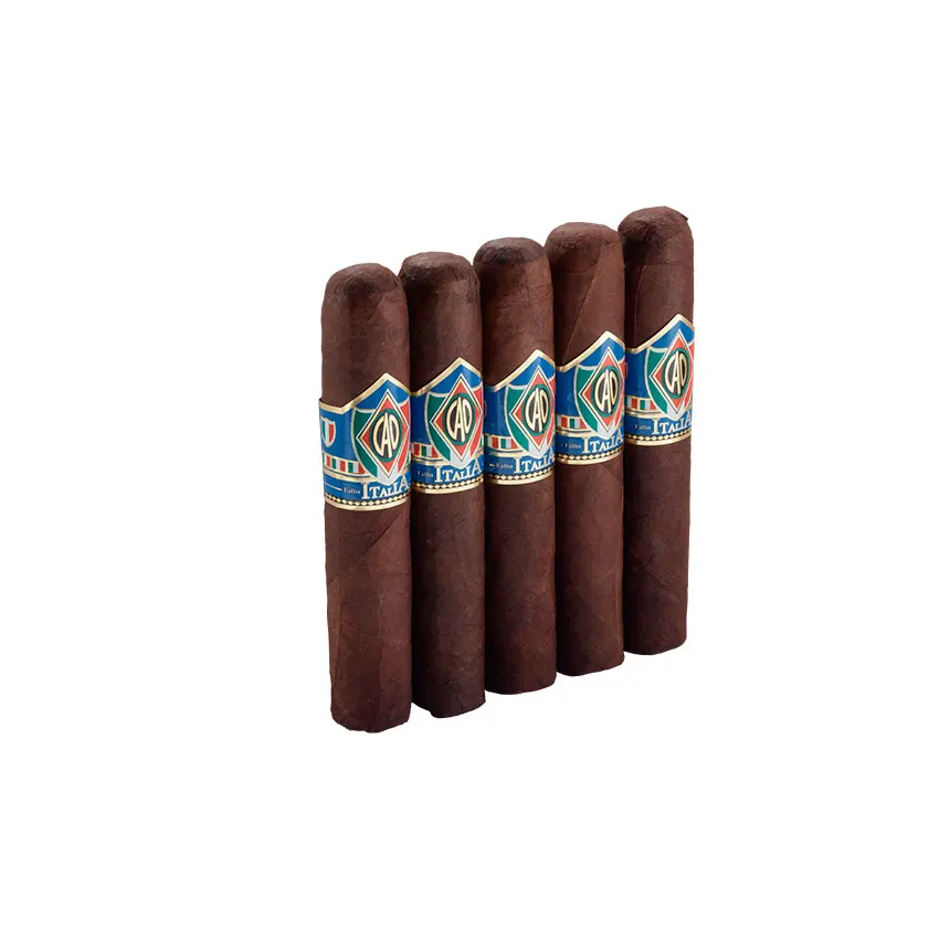 CAO Italia Ciao Natural cigar listing