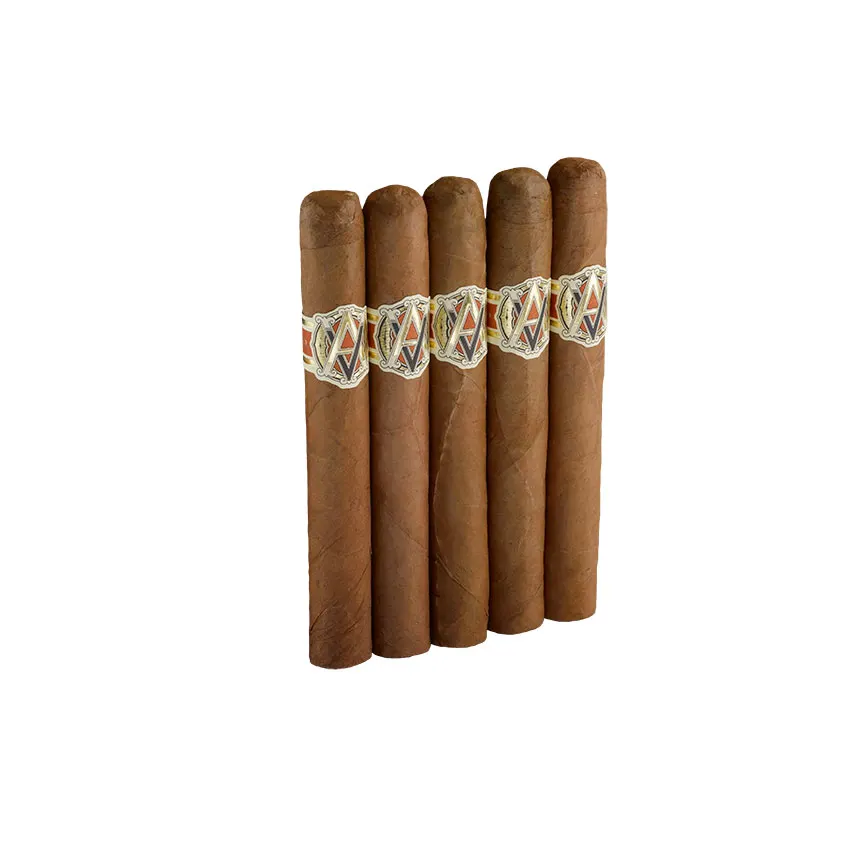 Avo XO Notturno Natural cigar listing