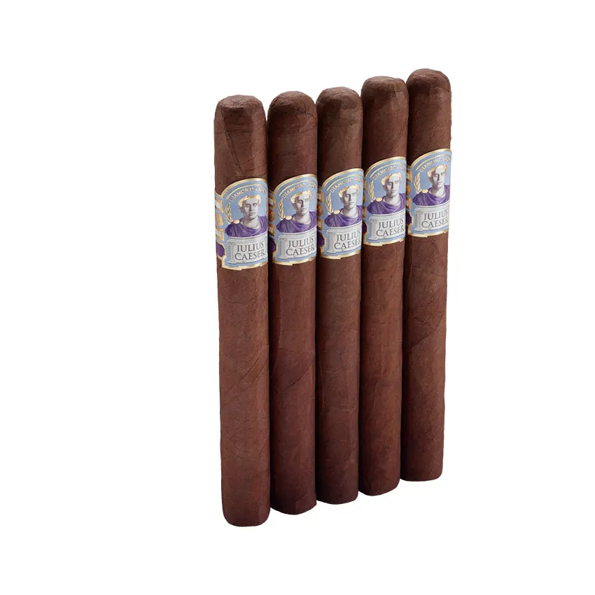 Diamond Crown Julius Caeser Churchill Natural cigar listing