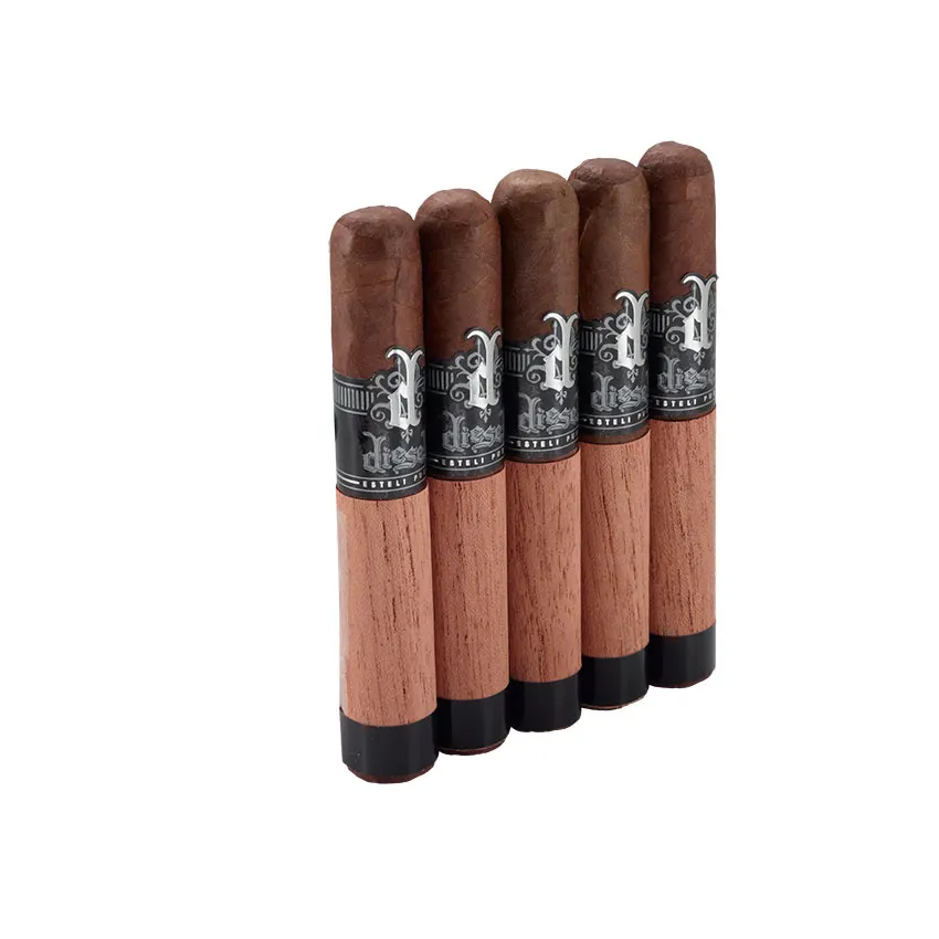 Diesel Esteli Puro Robusto Natural cigar listing