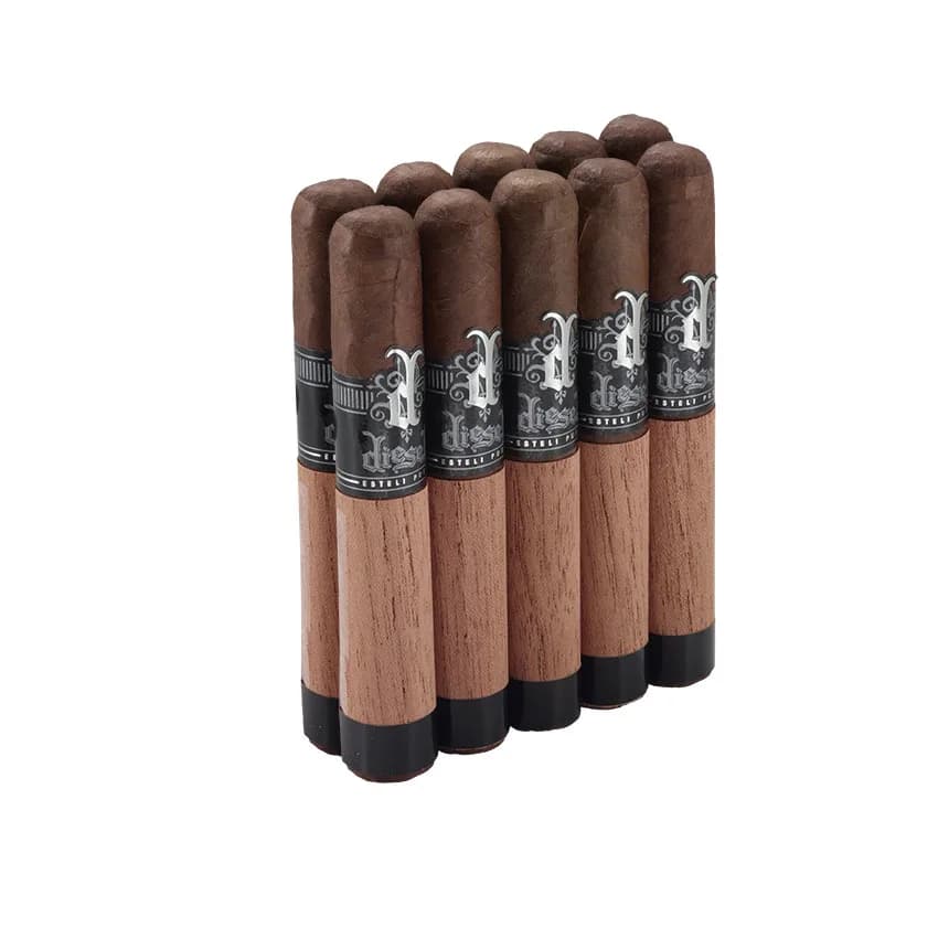 Diesel Esteli Puro Robusto Natural cigar listing