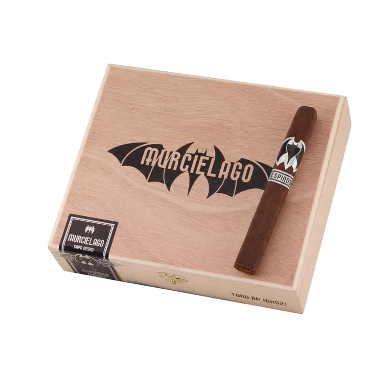 Murcielago Toro Maduro cigar listing