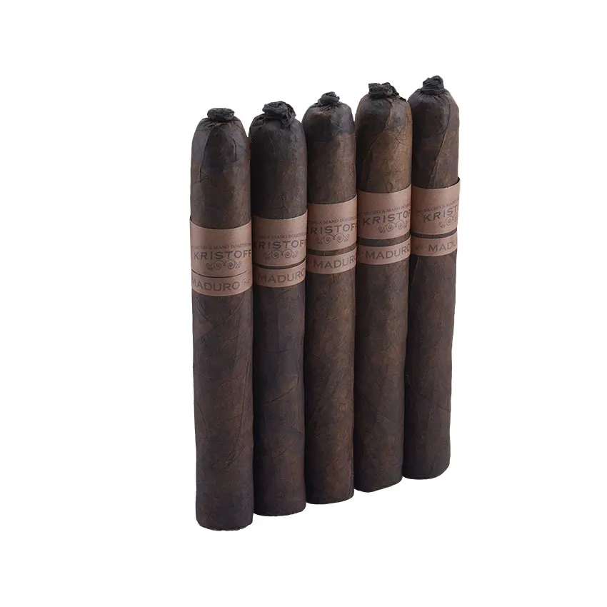 Kristoff Maduro Matador cigar listing