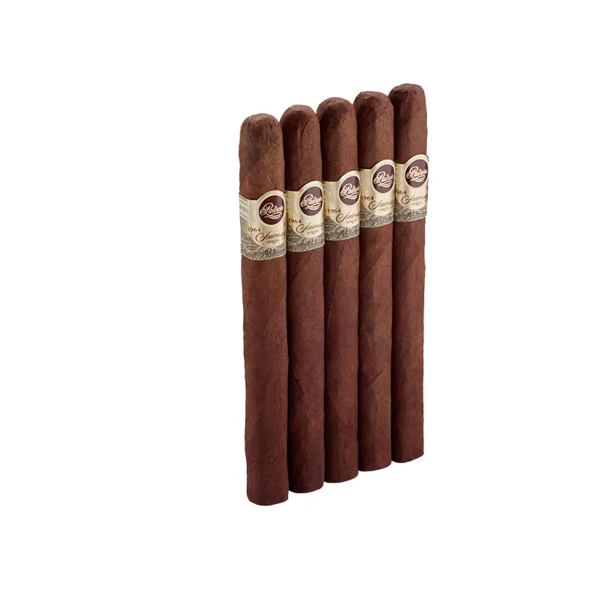 Padron 1964 Anniversary Natural Monarca cigar listing