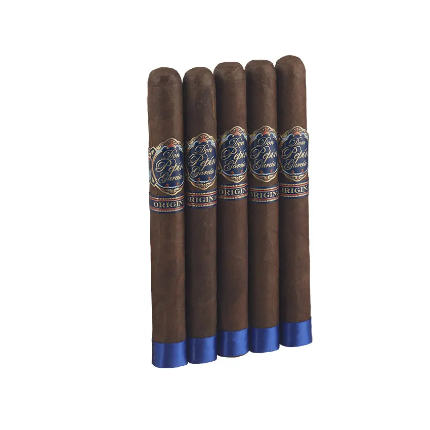 Don Pepin Garcia Original Delicias Natural cigar listing