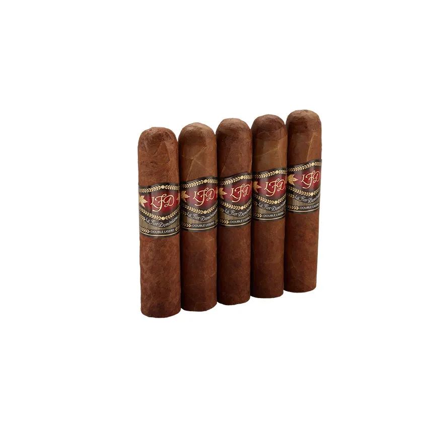 La Flor Dominicana Double Ligero No. 660 Dark Natural cigar listing