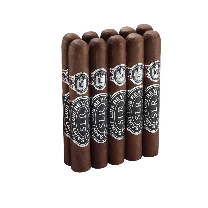 Saint Luis Rey Toro Dark Natural cigar listing