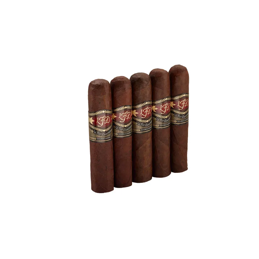 La Flor Dominicana Double Ligero No. 660 Maduro cigar listing