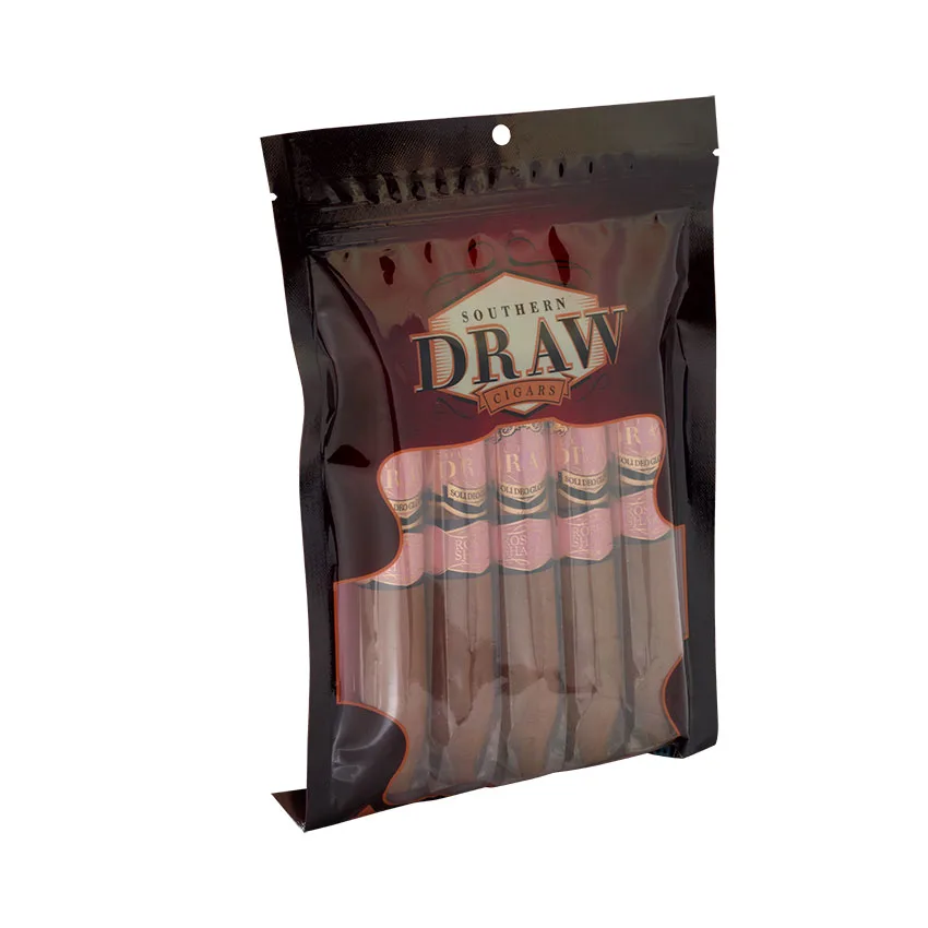 Southern Draw Rose of Sharon Perfecto Natural cigar listing