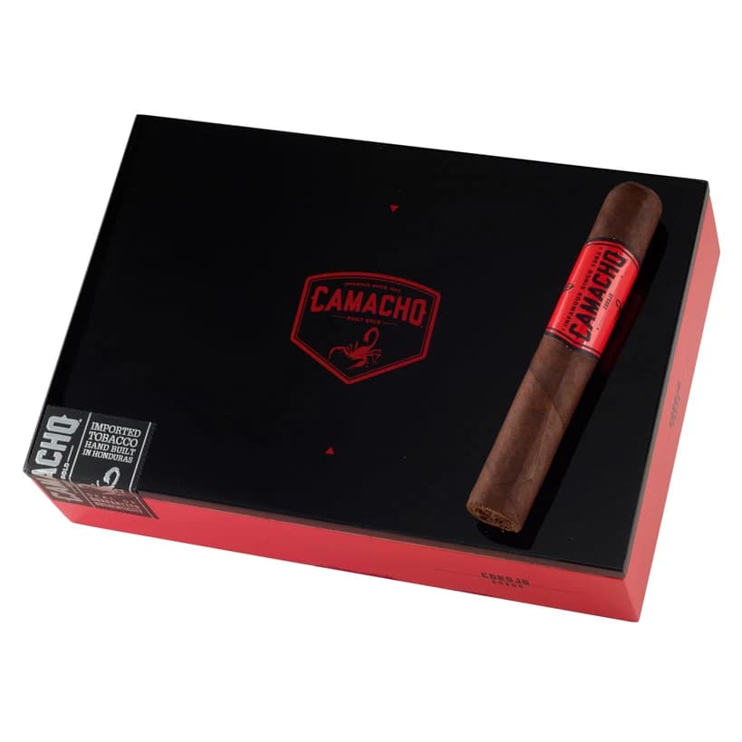 Camacho Corojo Gordo Natural cigar listing