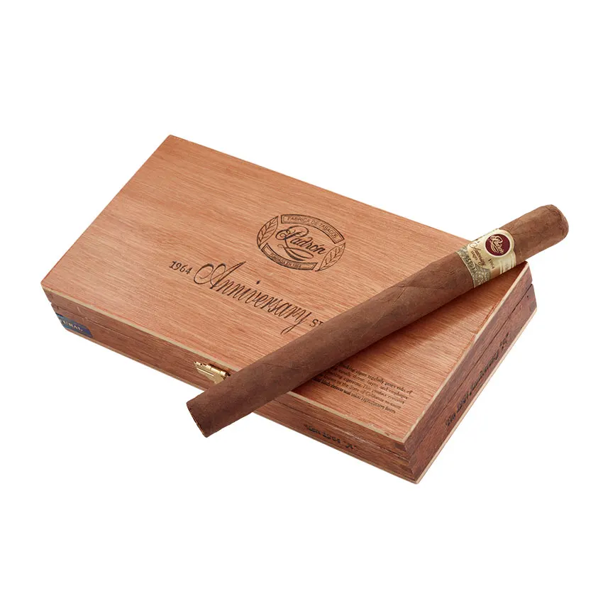 Padron 1964 Anniversary Natural A cigar listing