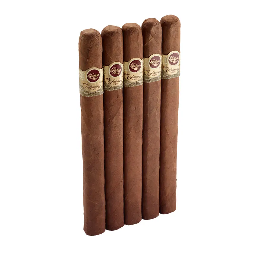 Padron 1964 Anniversary Natural A cigar listing