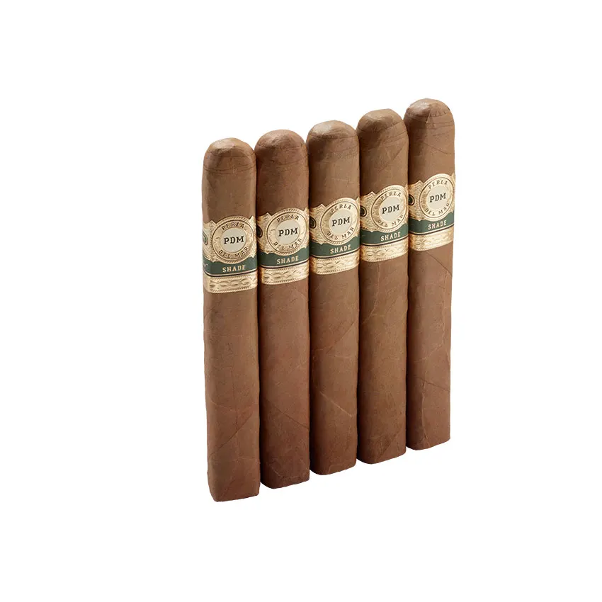Perla Del Mar Shade Toro Natural cigar listing