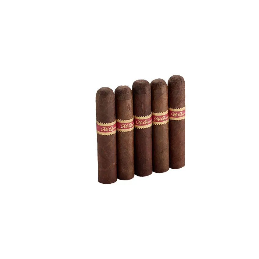 Mi Querida Triqui Traca 448 Maduro cigar listing