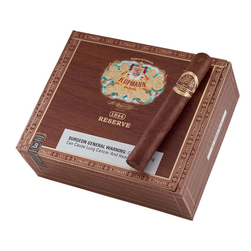H. Upmann 1844 Reserve Toro Natural cigar listing