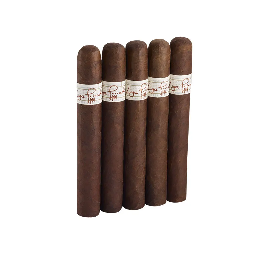 Drew Estate Liga Privada Connecticut H99 Toro Natural cigar listing